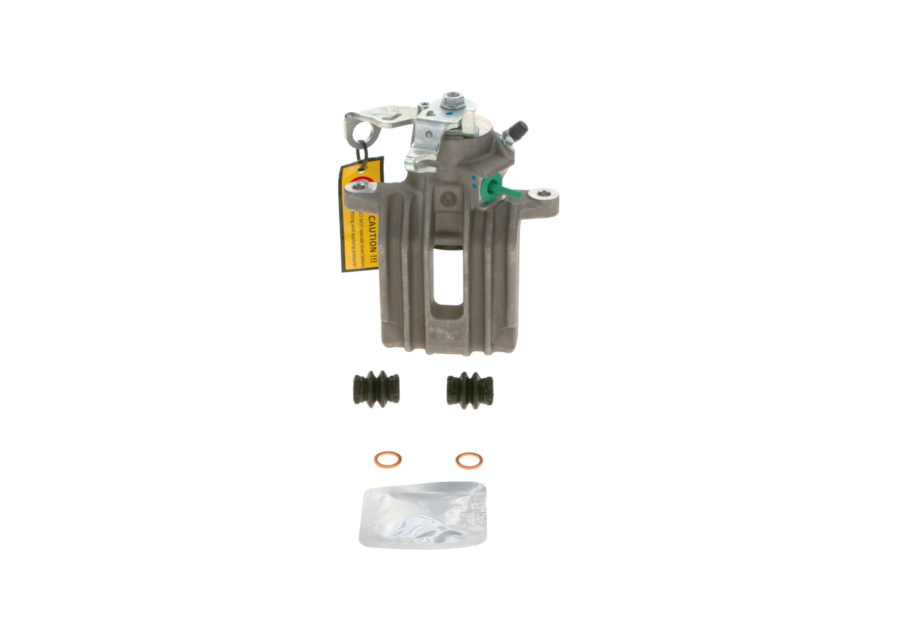 BOSCH Bromsok 0 986 474 106