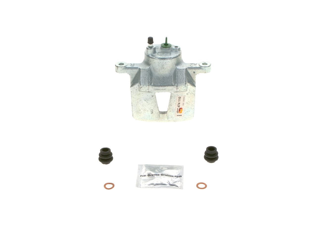 BOSCH Bremssattel 0 986 474 110
