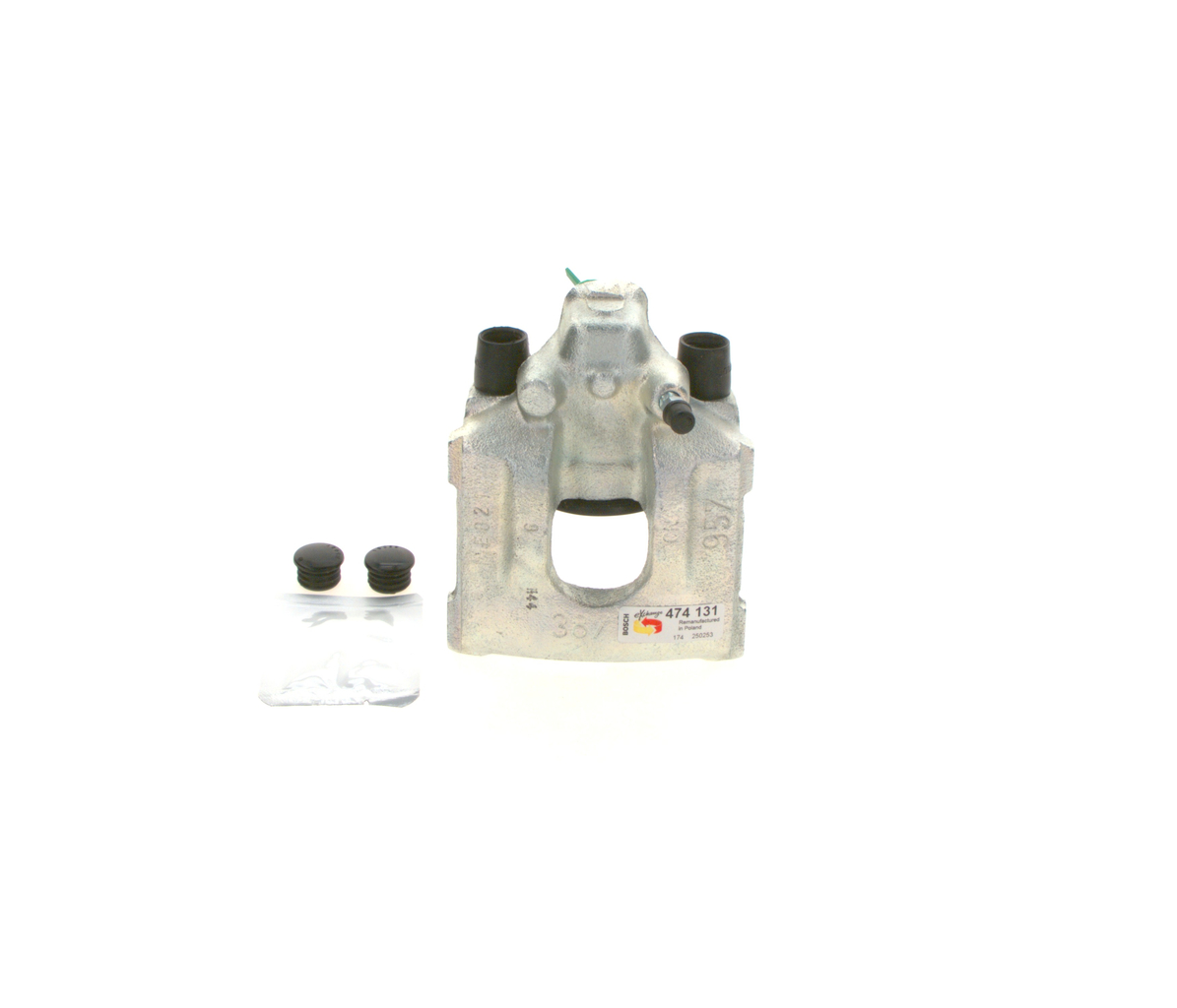 BOSCH Étrier de frein 0 986 474 131
