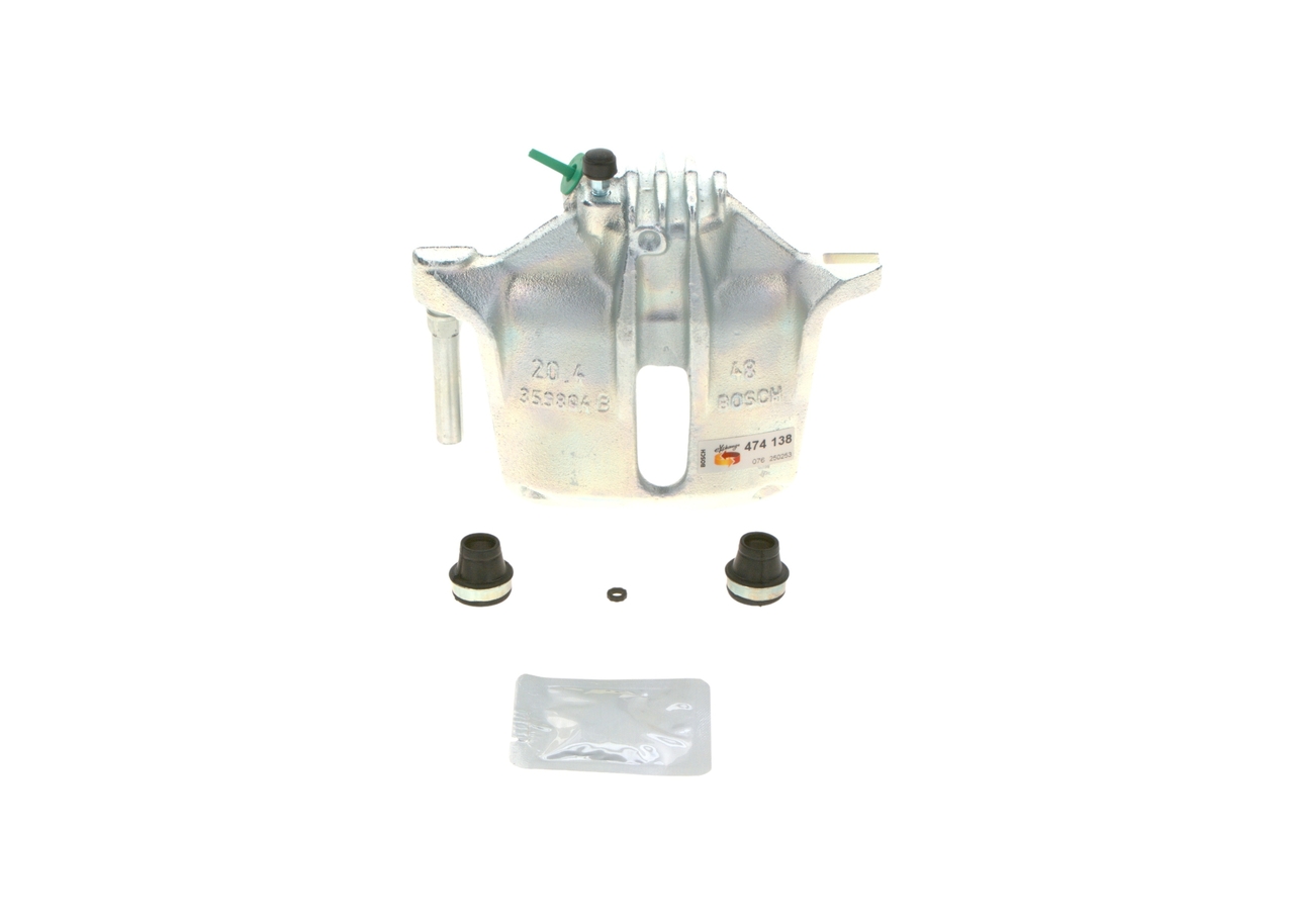 Bremssattel BOSCH 0 986 474 138