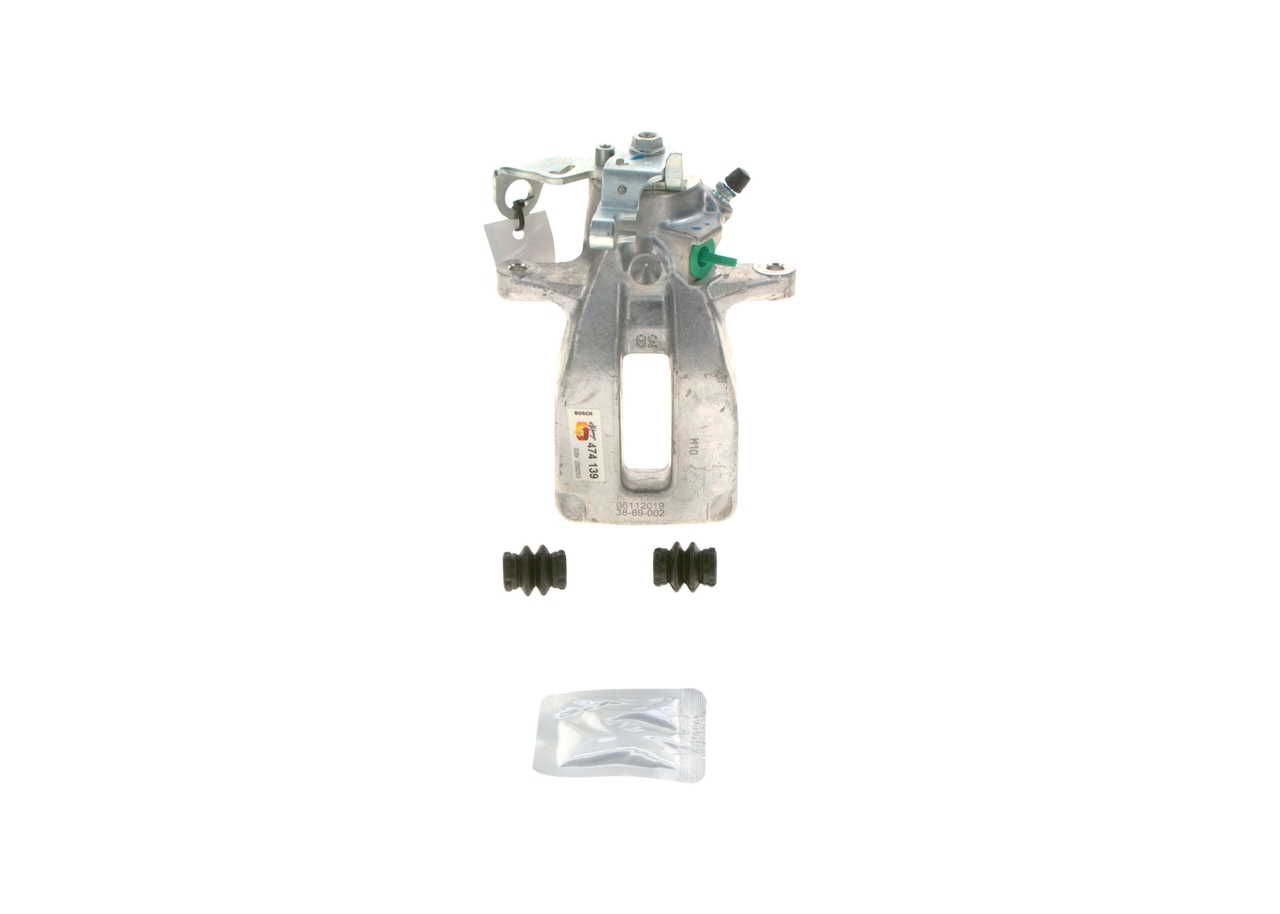 BOSCH 8N0615424B Jarrusatula 0 986 474 139