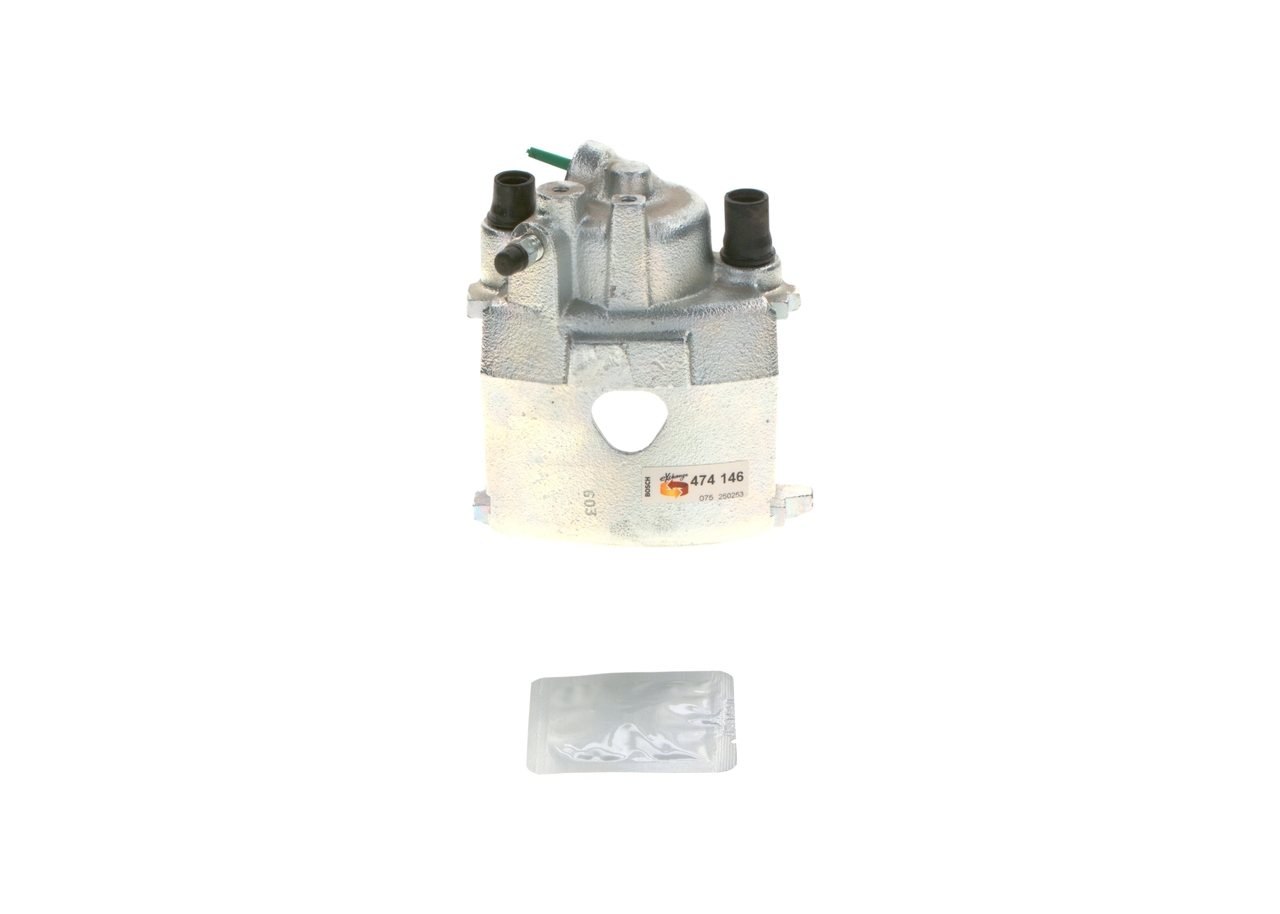 Acheter BOSCH Étrier de frein 0 986 474 146