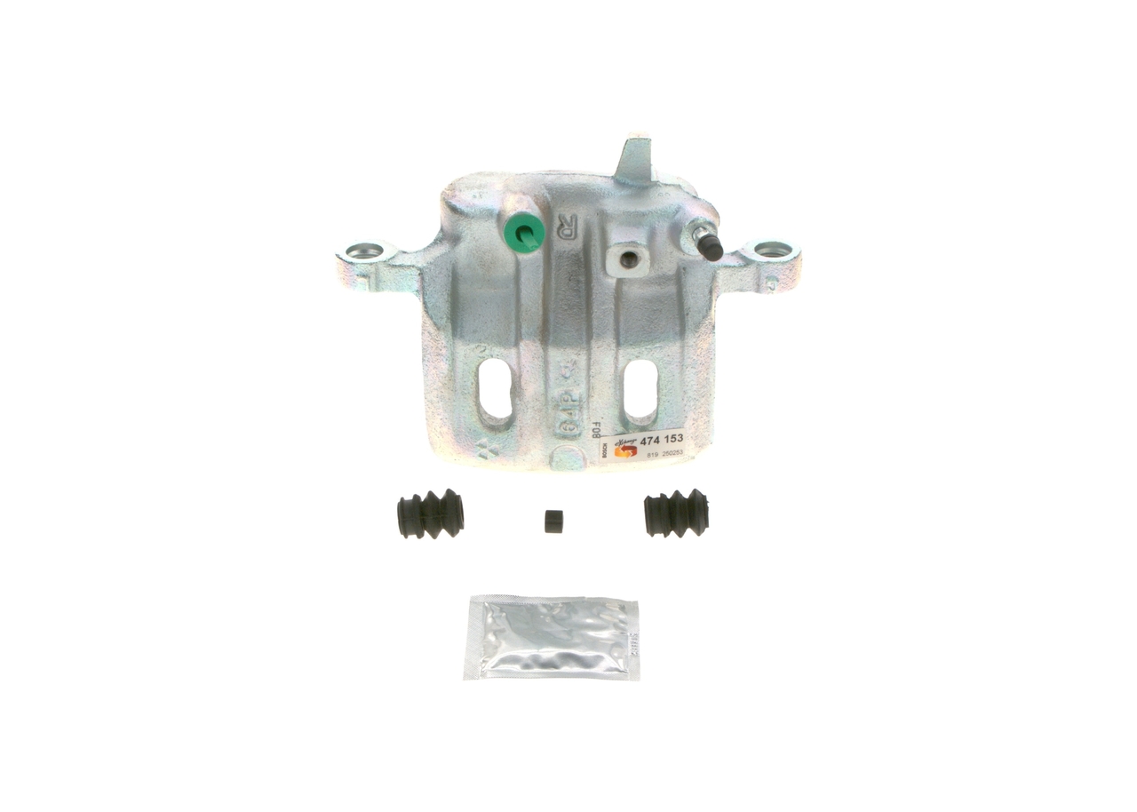 BOSCH Étrier de frein 0 986 474 153