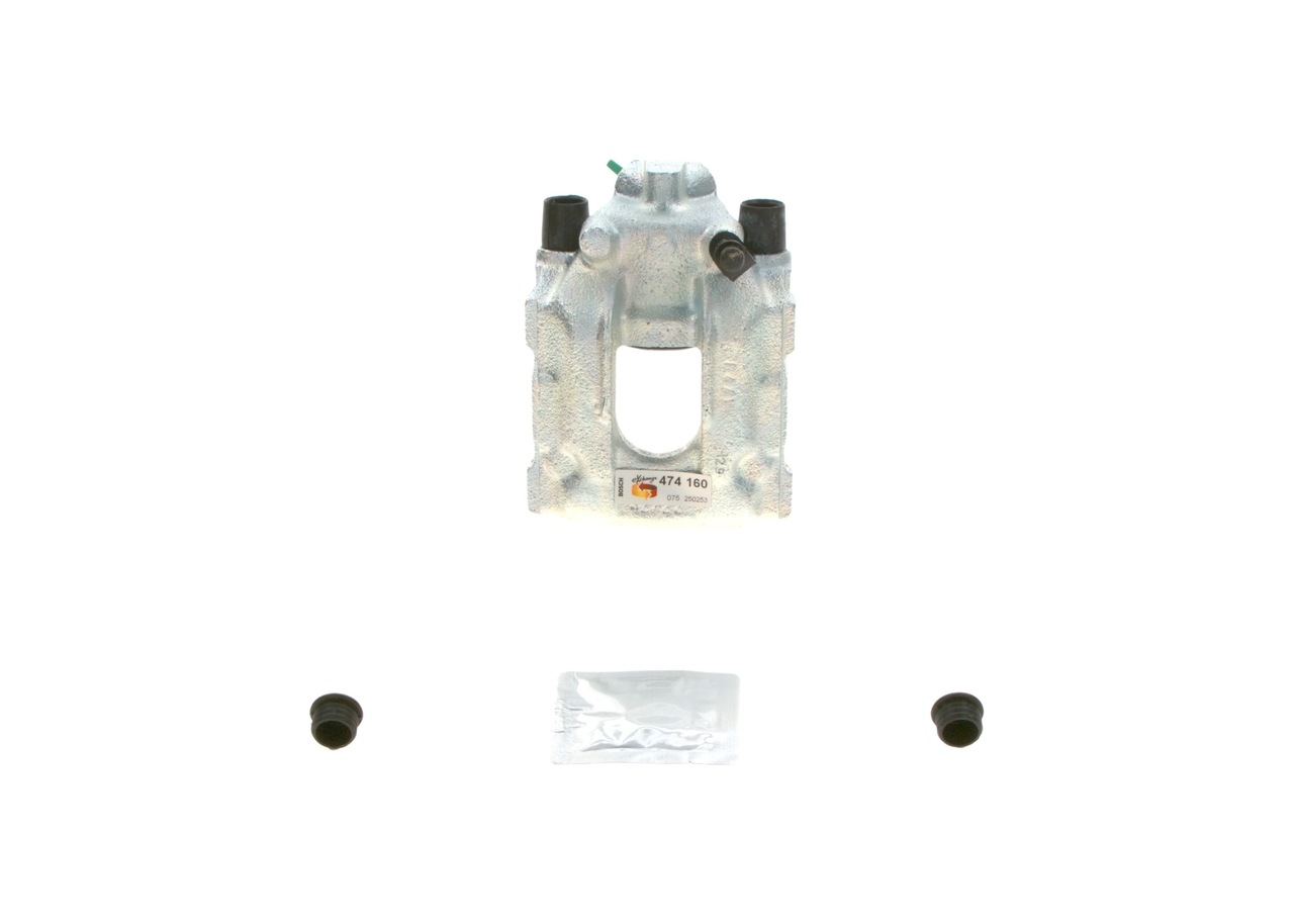 BOSCH Bremsecaliper 0 986 474 160