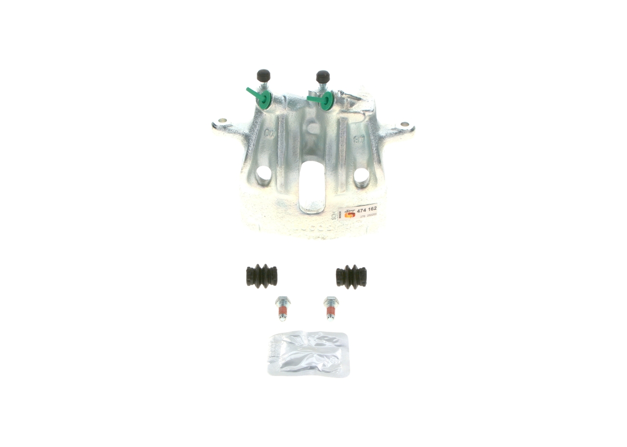 Bremssattel BOSCH 0 986 474 162
