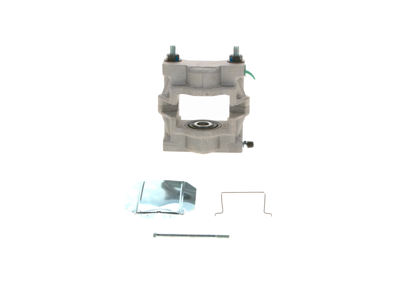 BOSCH Pinza freno 0 986 474 165