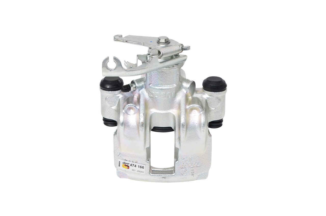 Étrier de frein BOSCH 0 986 474 166 appropriées pour IVECO pas cher