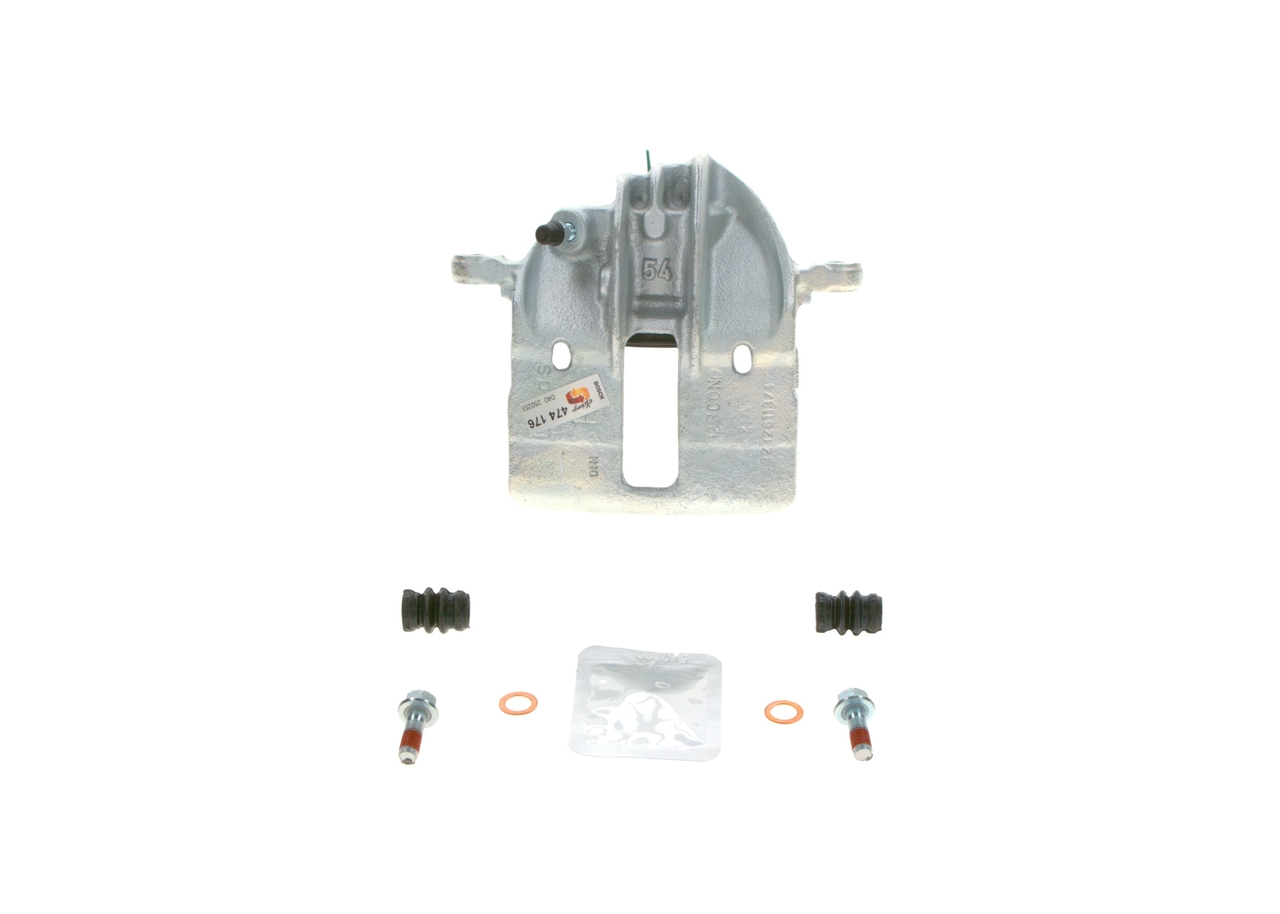 Bremssattel BOSCH 0 986 474 176