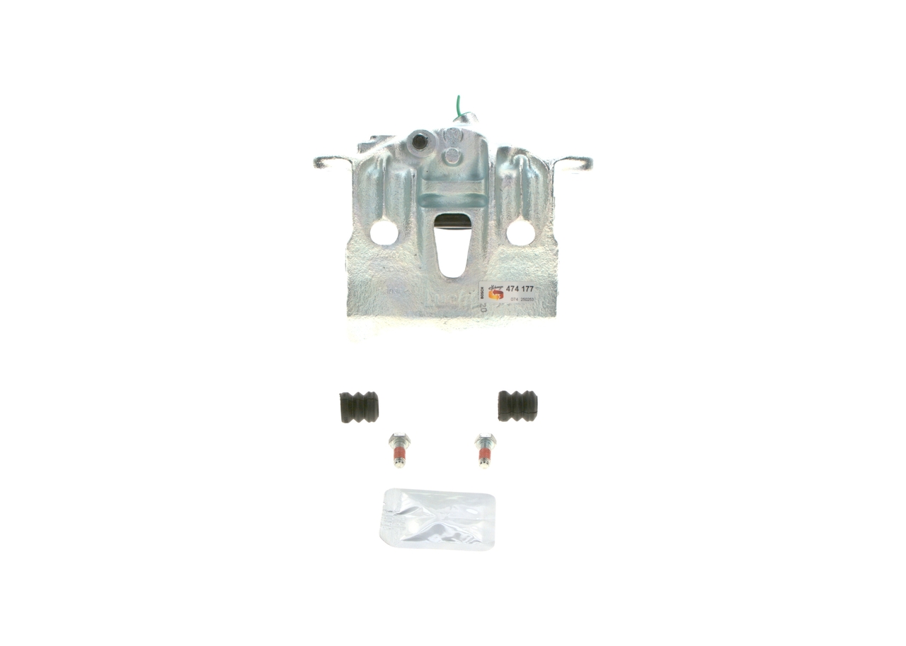 BOSCH Brake caliper 0 986 474 177