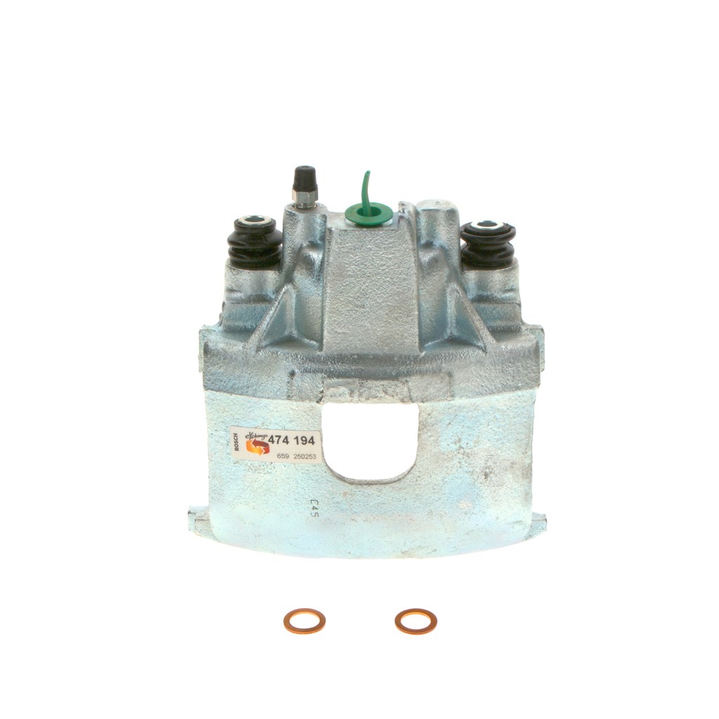 BOSCH Étrier de frein 0 986 474 194