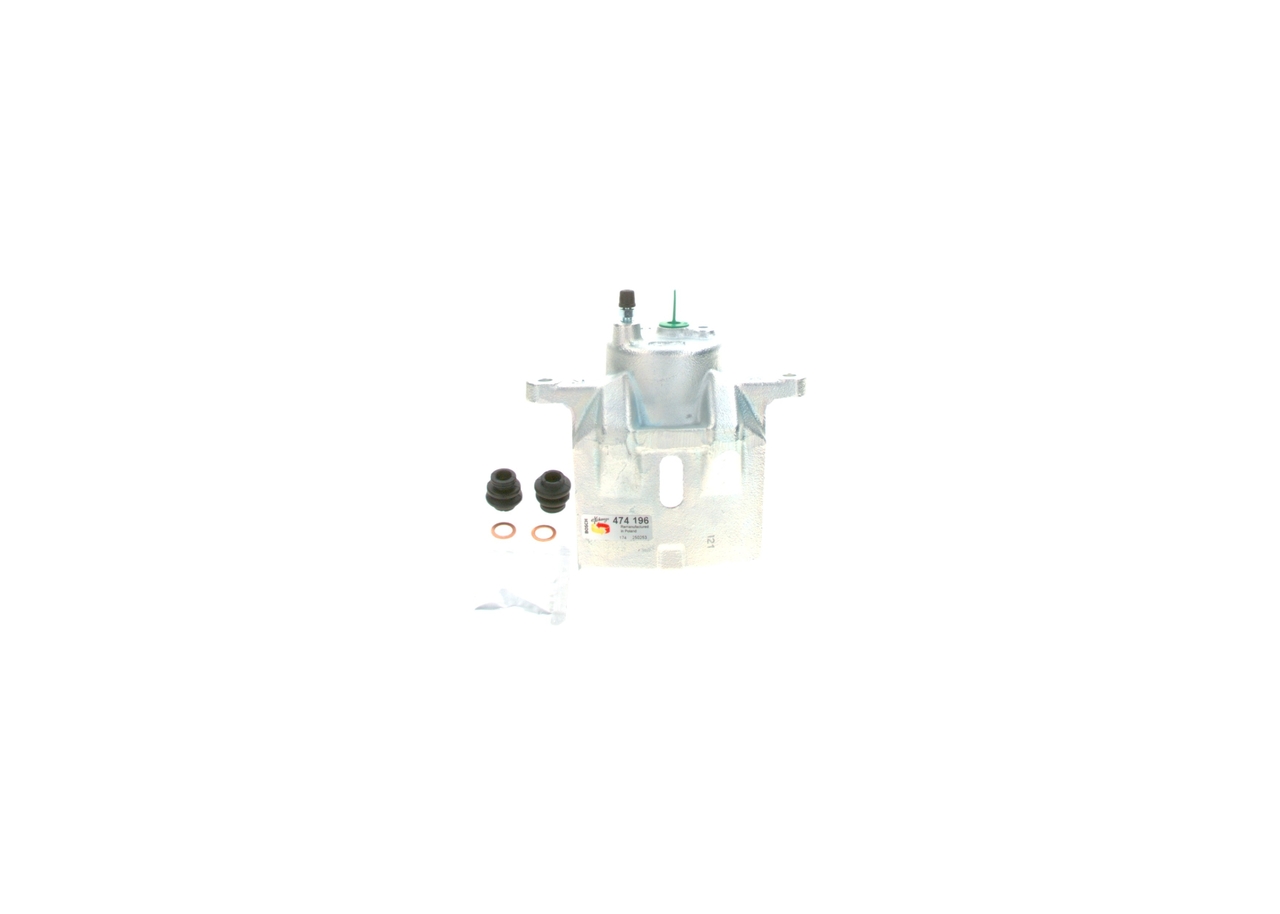 BOSCH Bremsecaliper 0 986 474 196