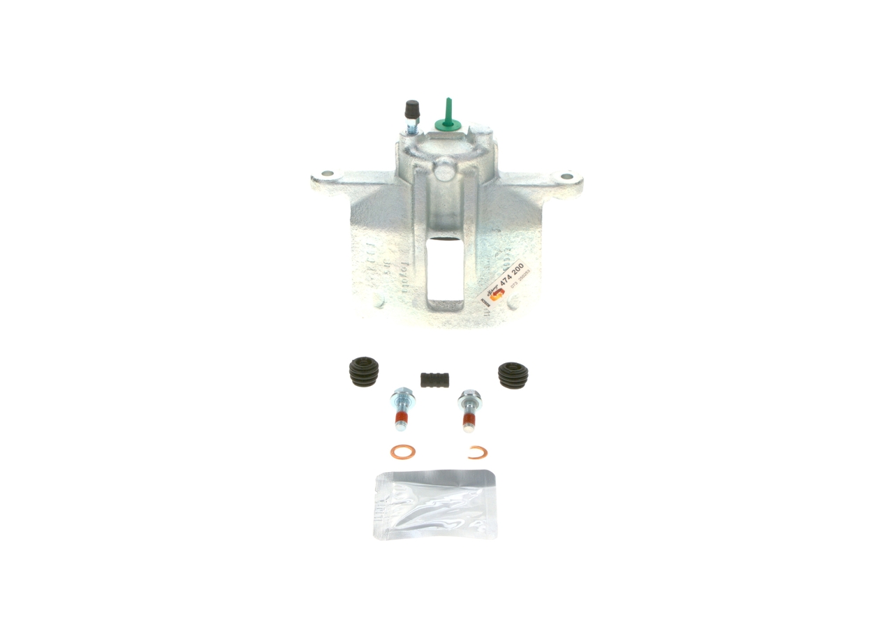 BOSCH Pinça de travão 0 986 474 200