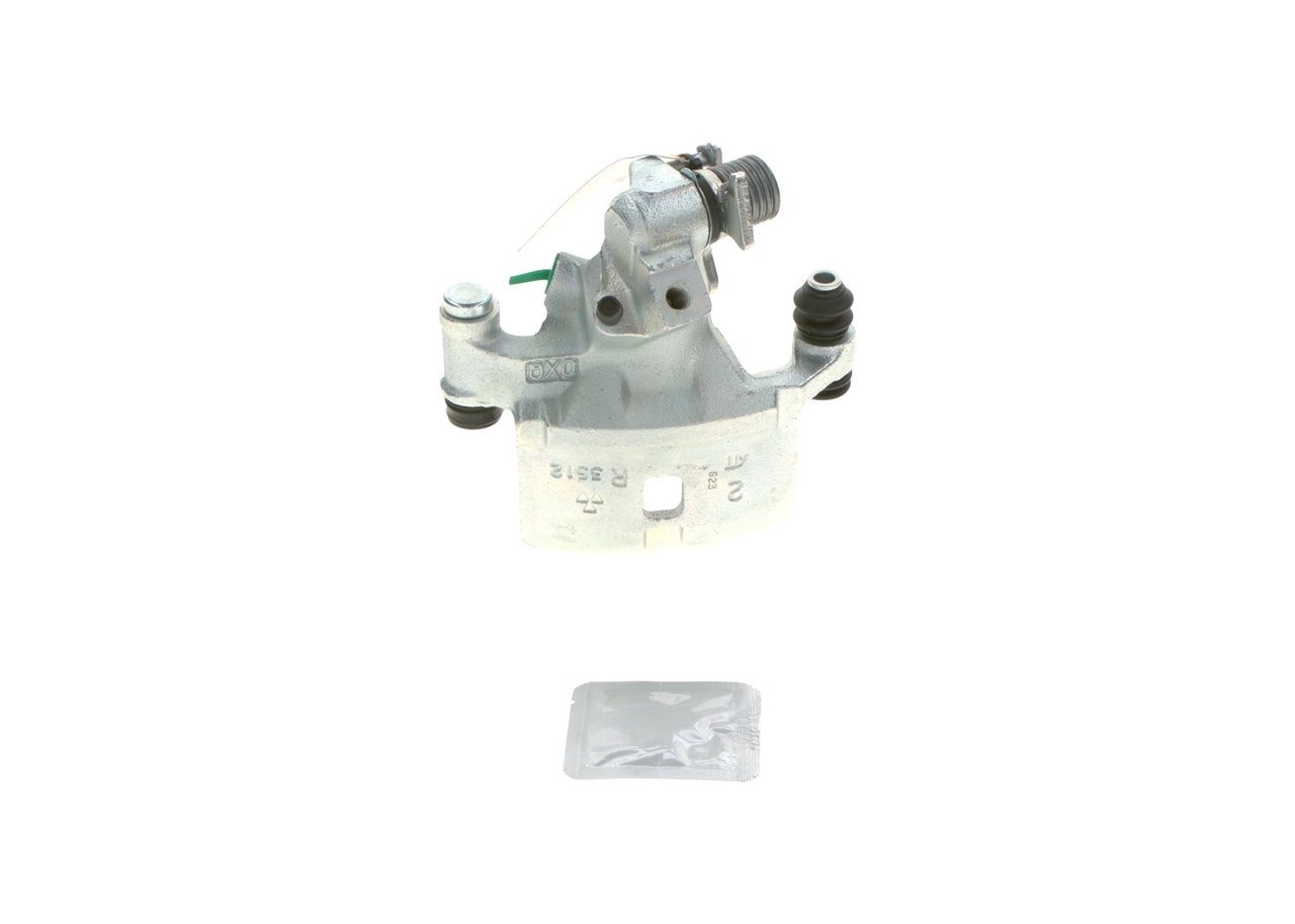 Bremssattel BOSCH 0 986 474 214