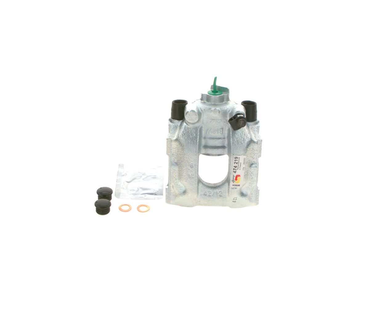 BOSCH Bremssattel 0 986 474 219