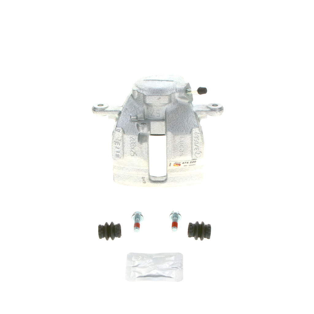 BOSCH Pinza de freno 0 986 474 220