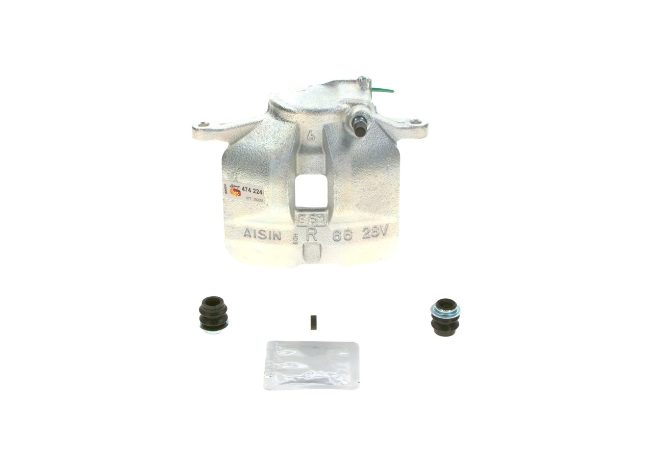 BOSCH Bremsecaliper 0 986 474 224