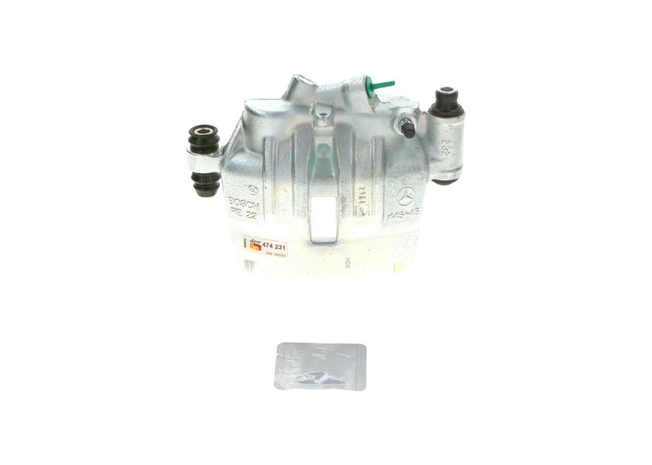 BOSCH Pinza freno 0 986 474 231