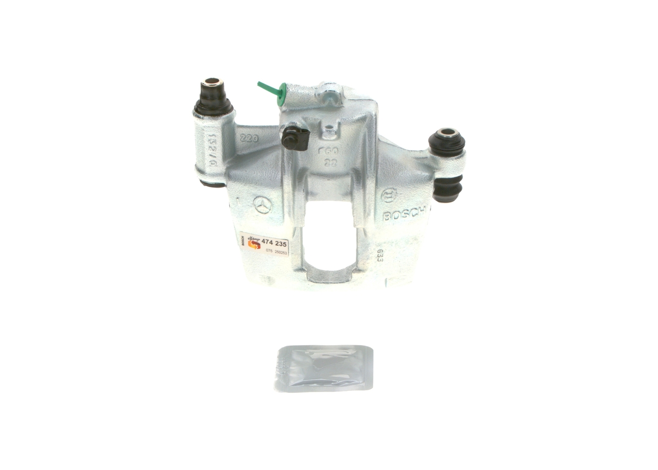 BOSCH Étrier de frein 0 986 474 235