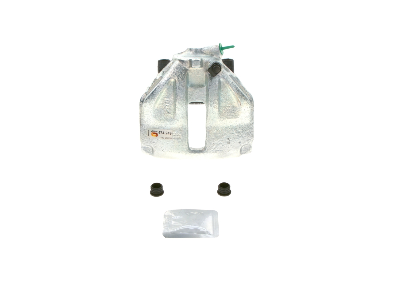 BOSCH Bremsecaliper 0 986 474 249