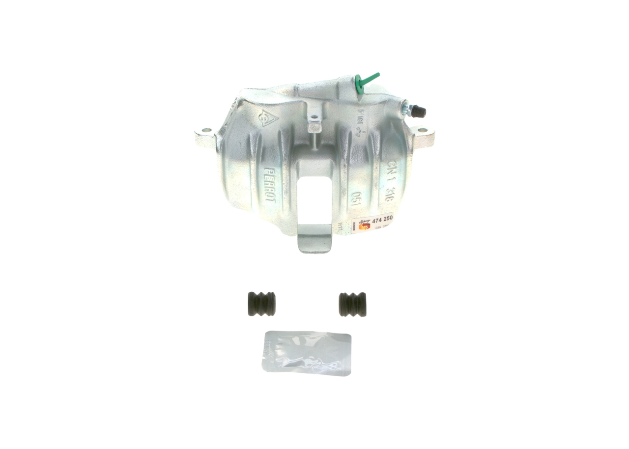 BOSCH Pinza freno 0 986 474 250