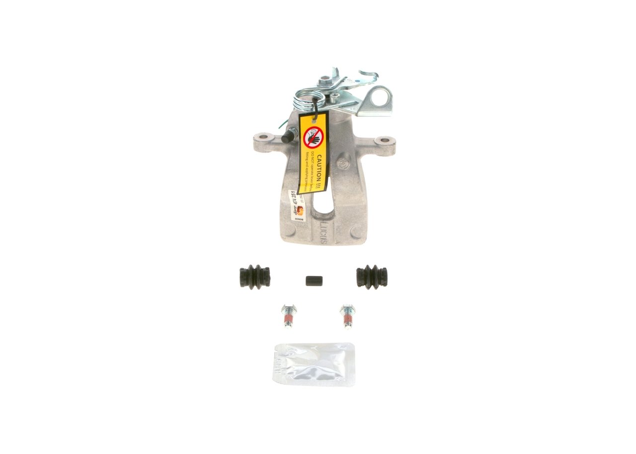 Acheter BOSCH Étrier de frein 0 986 474 251