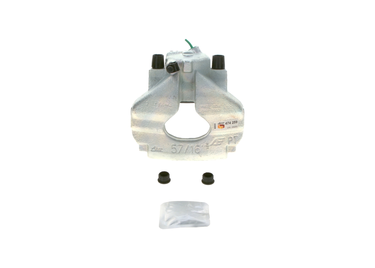 BOSCH Bremssattel 0 986 474 259