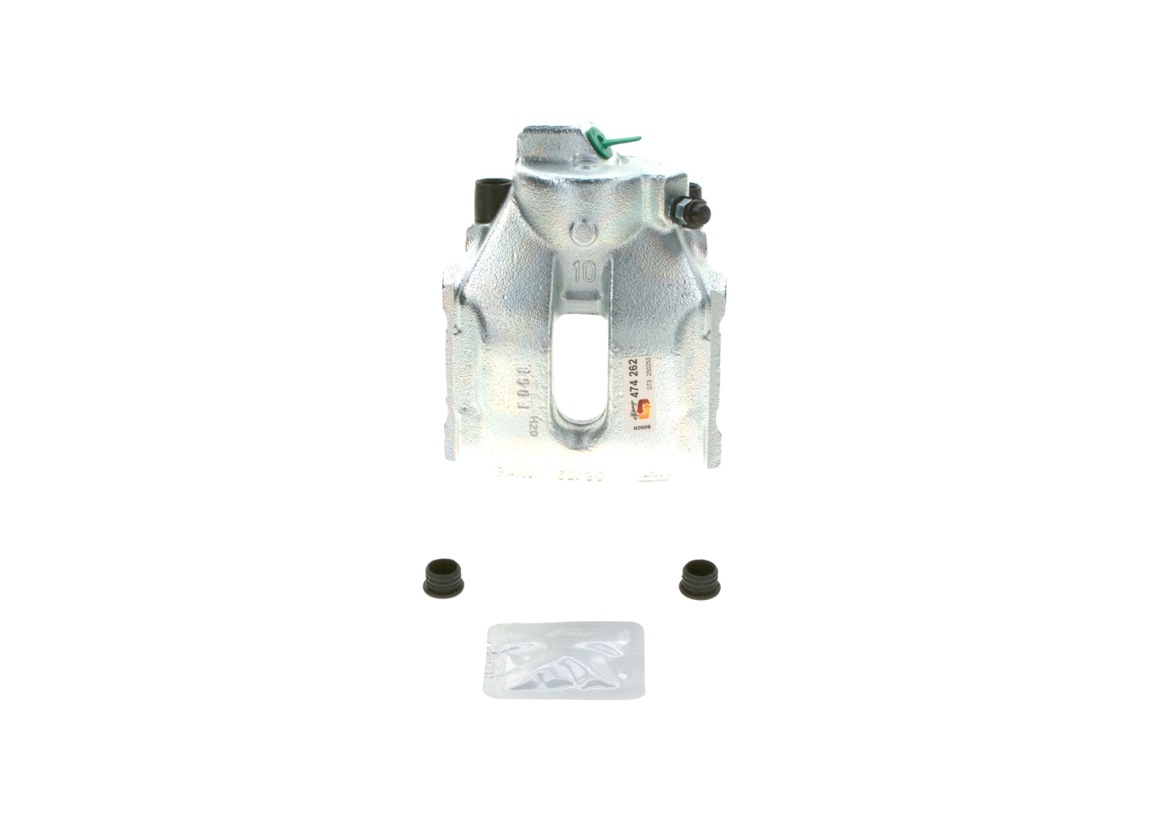 0 986 474 262 BOSCH Remklauw BMW 5-serie kopen