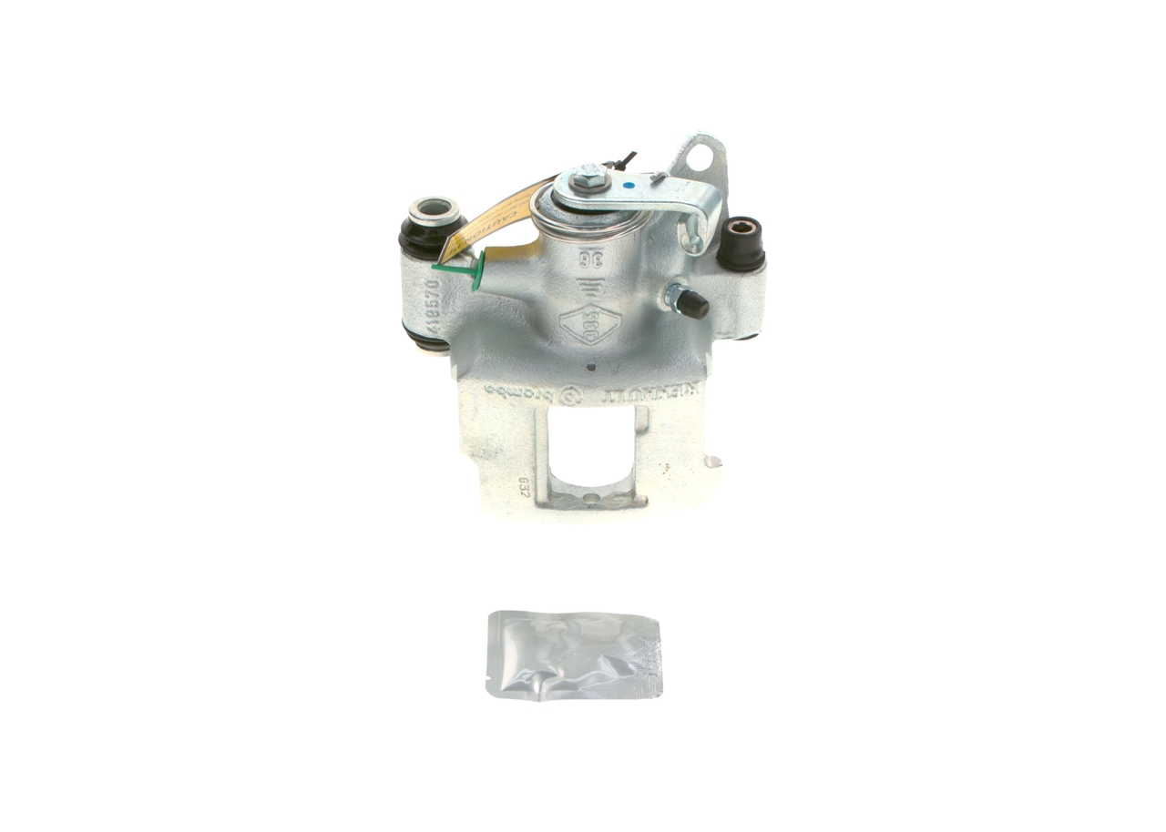 Remklauw BOSCH 0 986 474 267 geschikt voor RENAULT goedkope