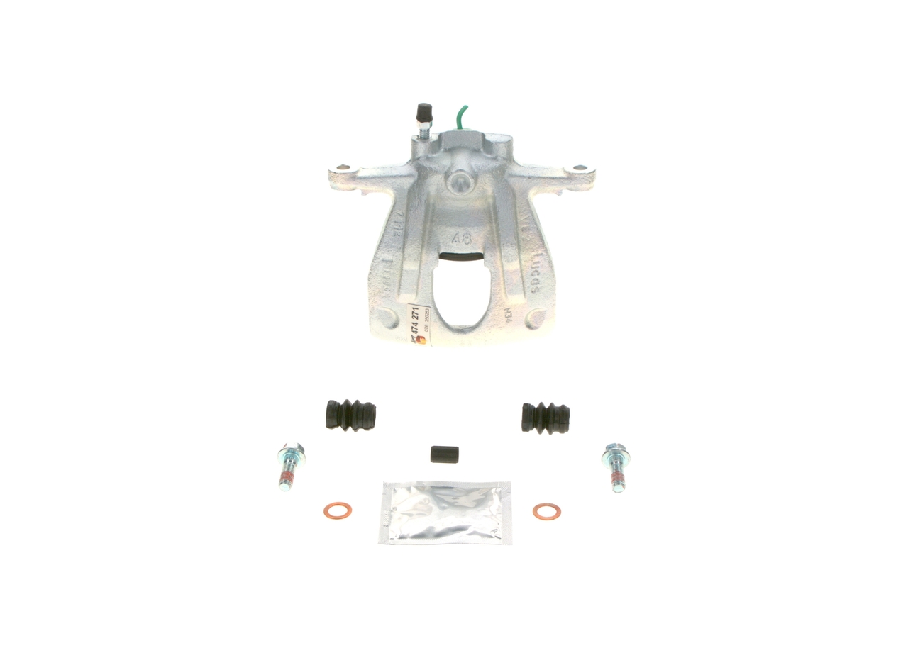 Bremssattel BOSCH 0 986 474 271