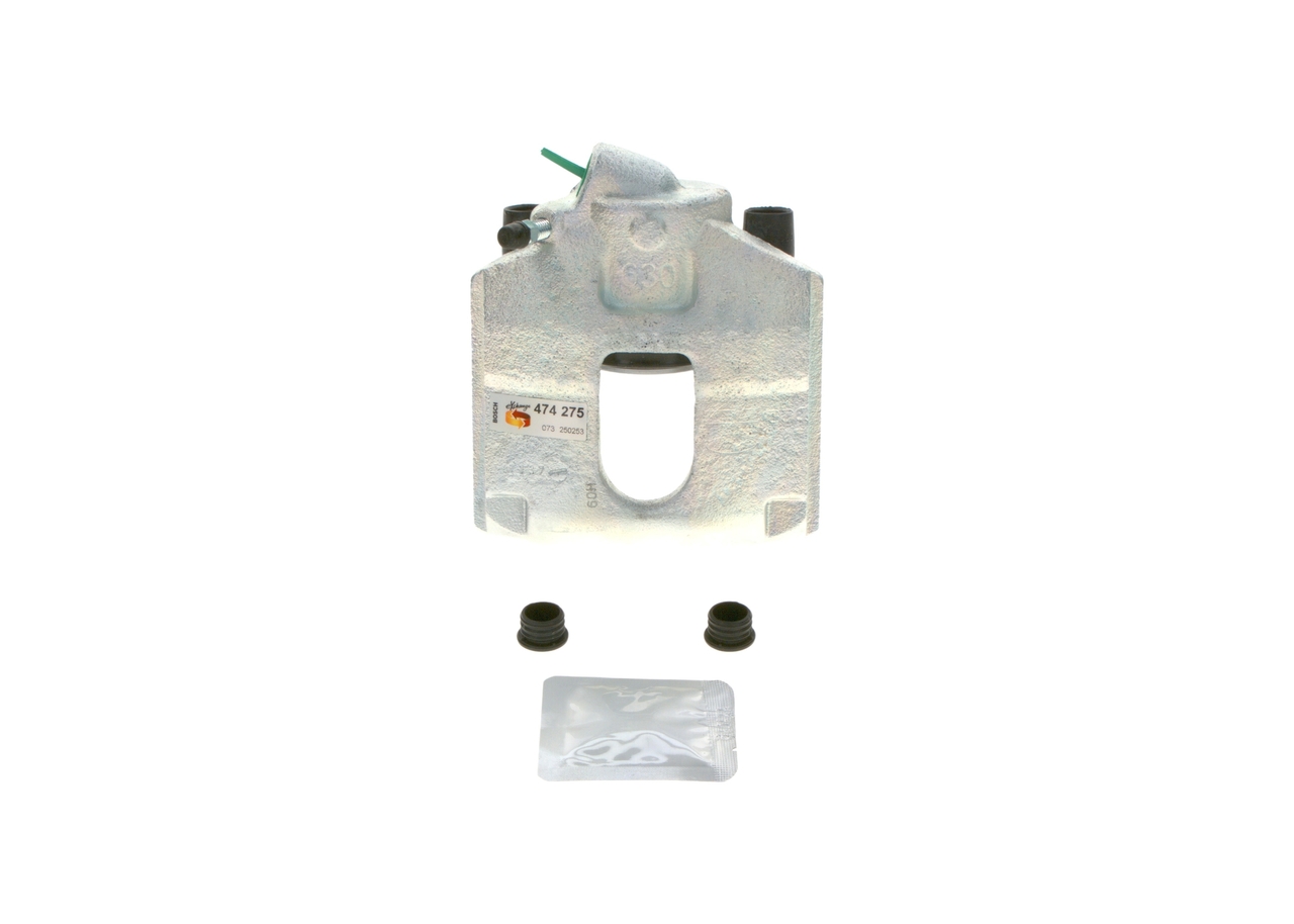оригинальные Mazda MPV BOSCH Тормозной суппорт 0 986 474 275