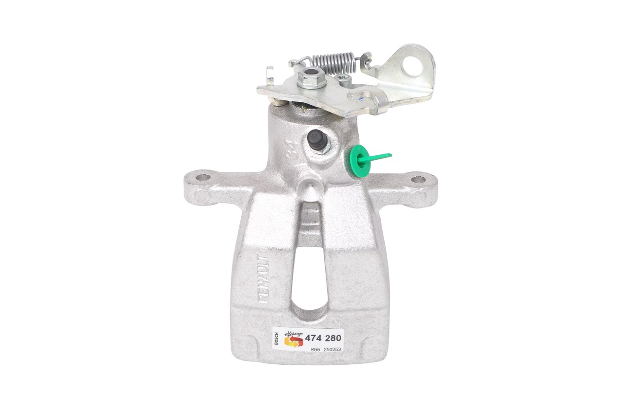 BOSCH 0 986 474 280 RENAULT Megane IV Hatchback (B9A/M/N) calipers cost