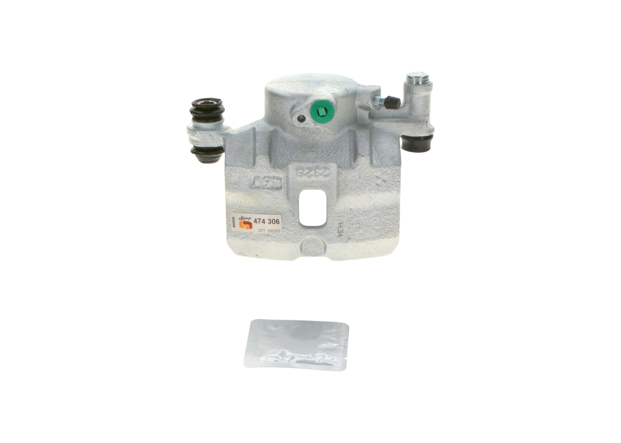 BOSCH Étrier de frein 0 986 474 306