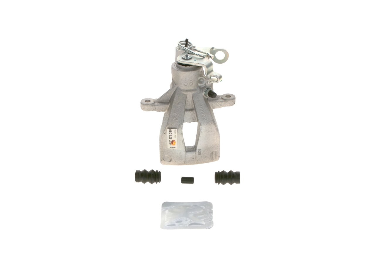 Acheter BOSCH Étrier de frein 0 986 474 310