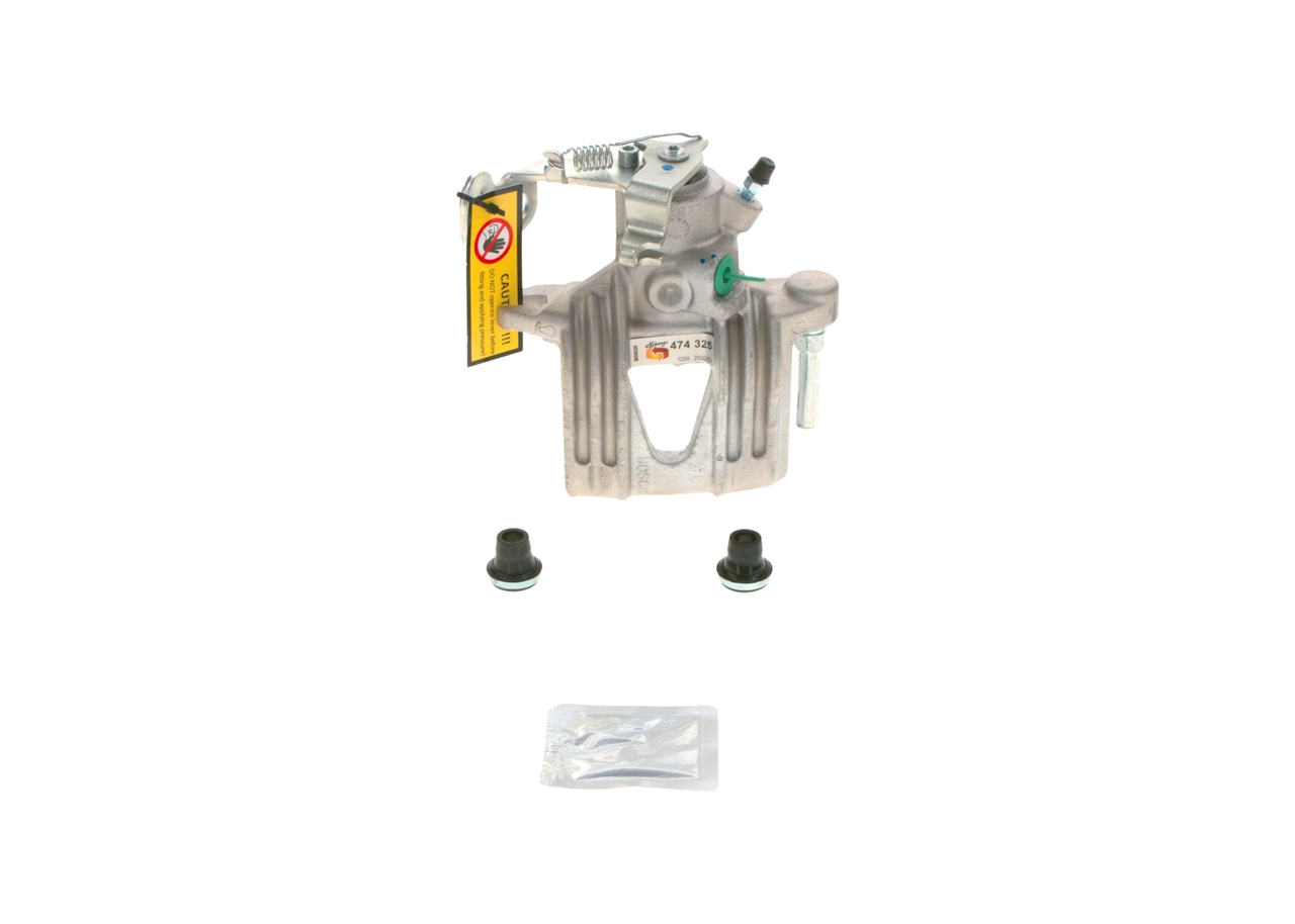 9118113 OE BOSCH Bremssattel 0 986 474 325