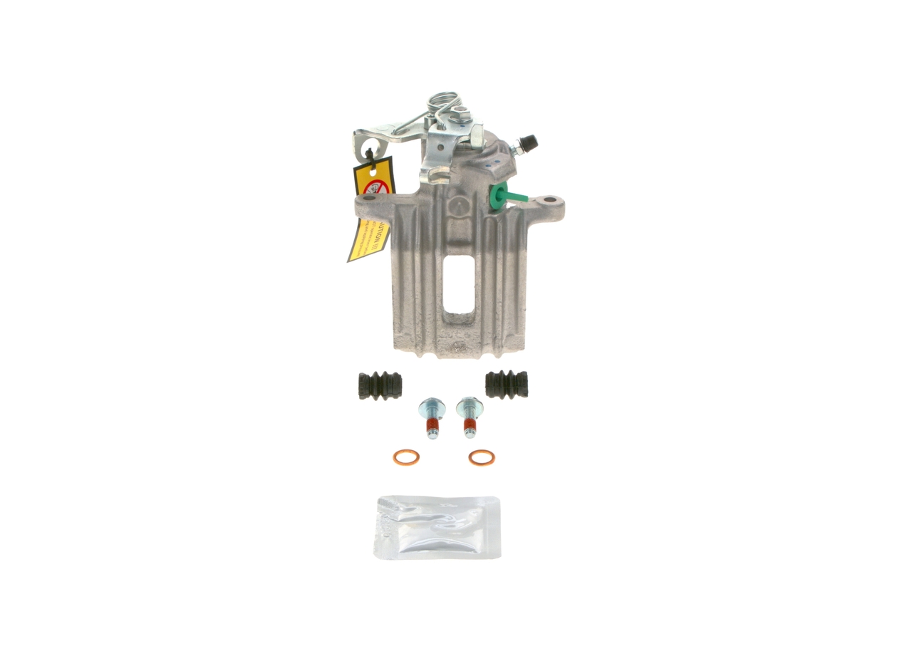 BOSCH Brake caliper 0 986 474 352