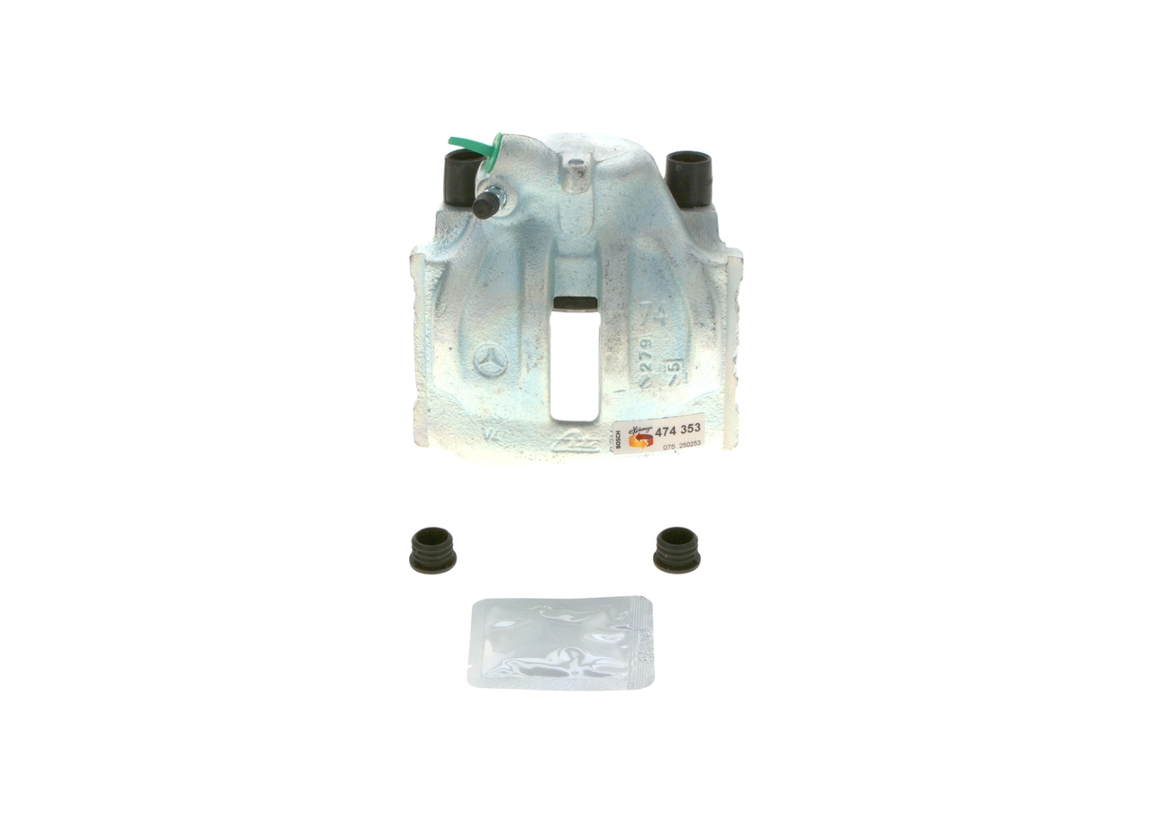 2D0615424 OE BOSCH Étrier de frein 0 986 474 353