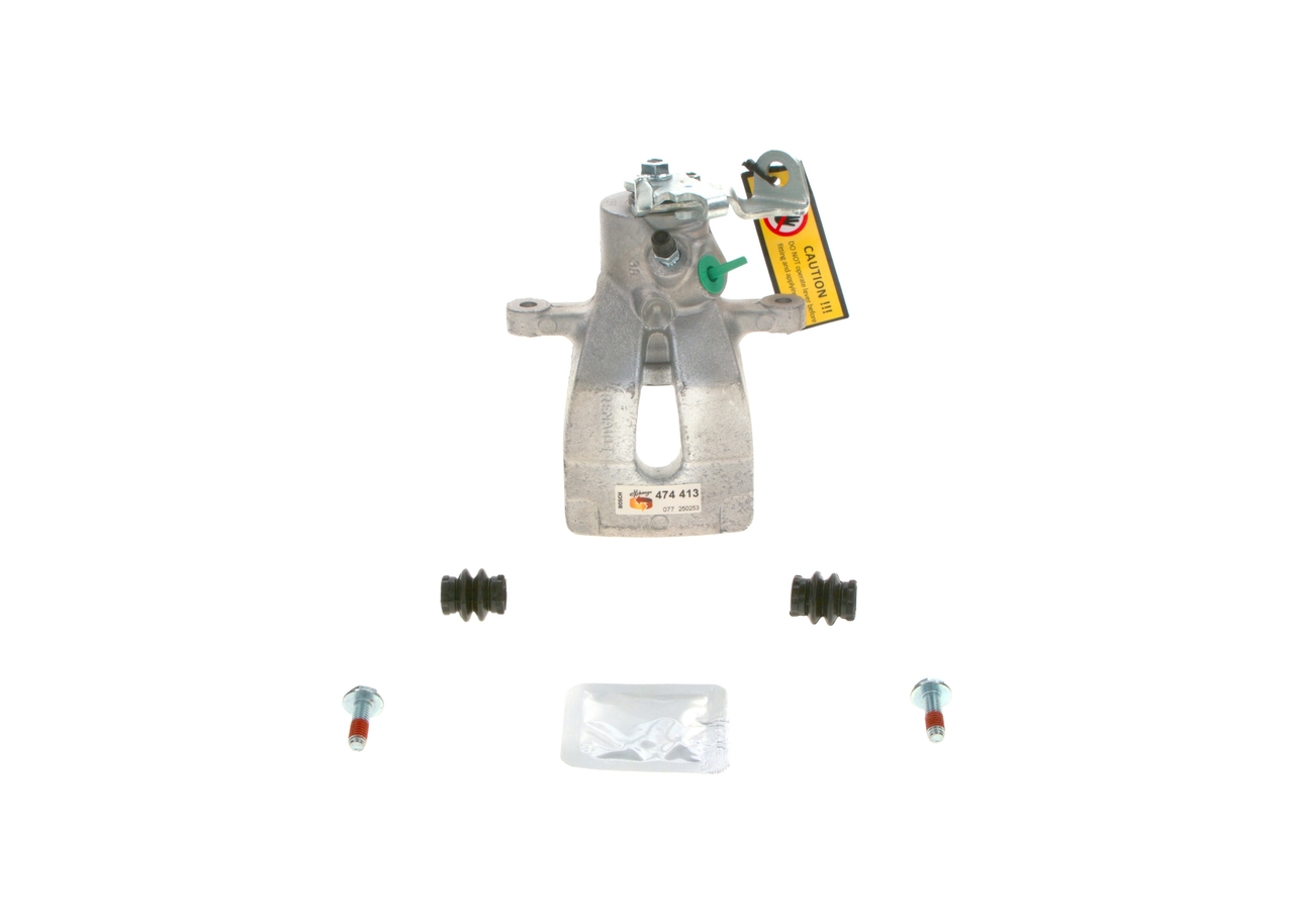 Bremssattel BOSCH 0 986 474 413