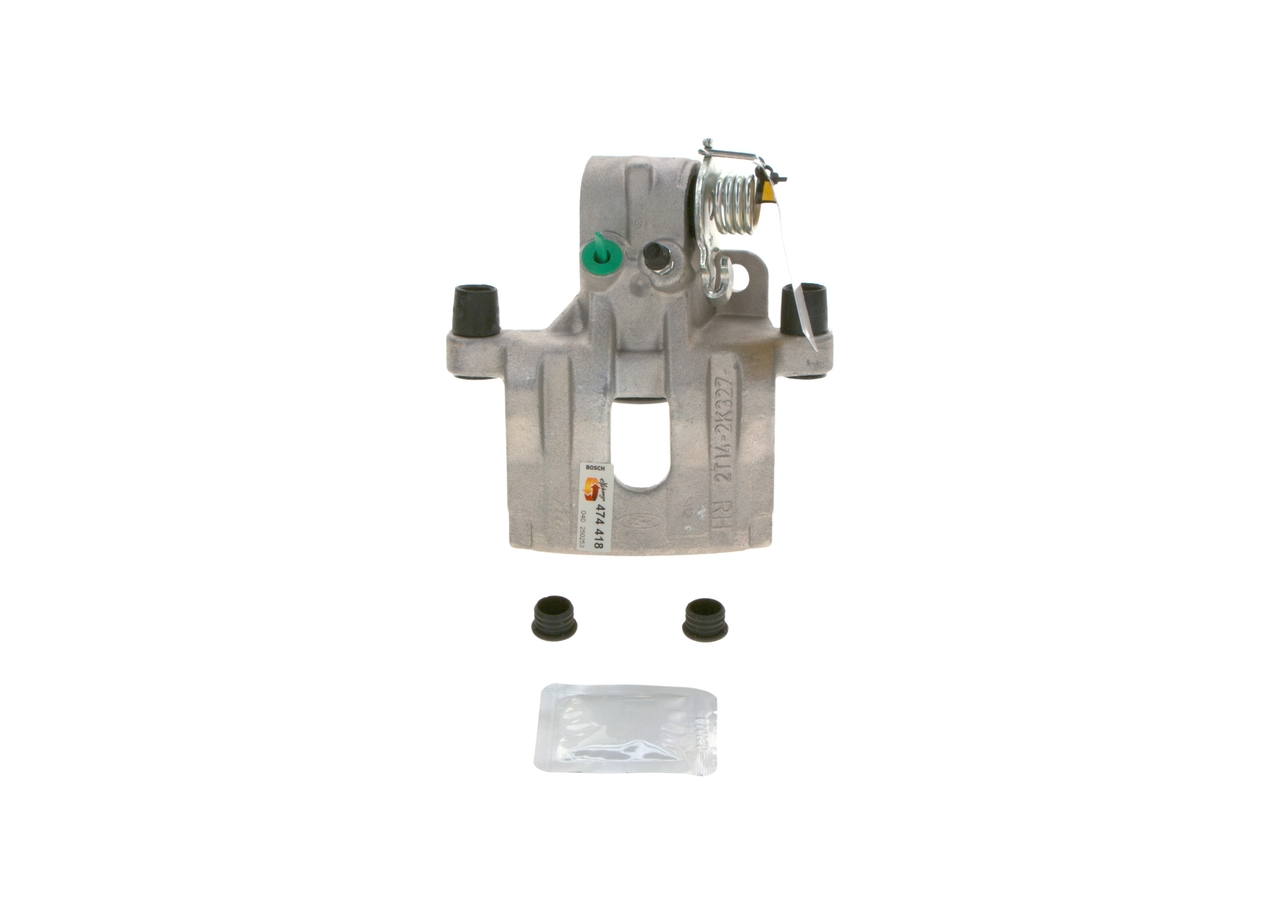 BOSCH Bremsecaliper 0 986 474 418