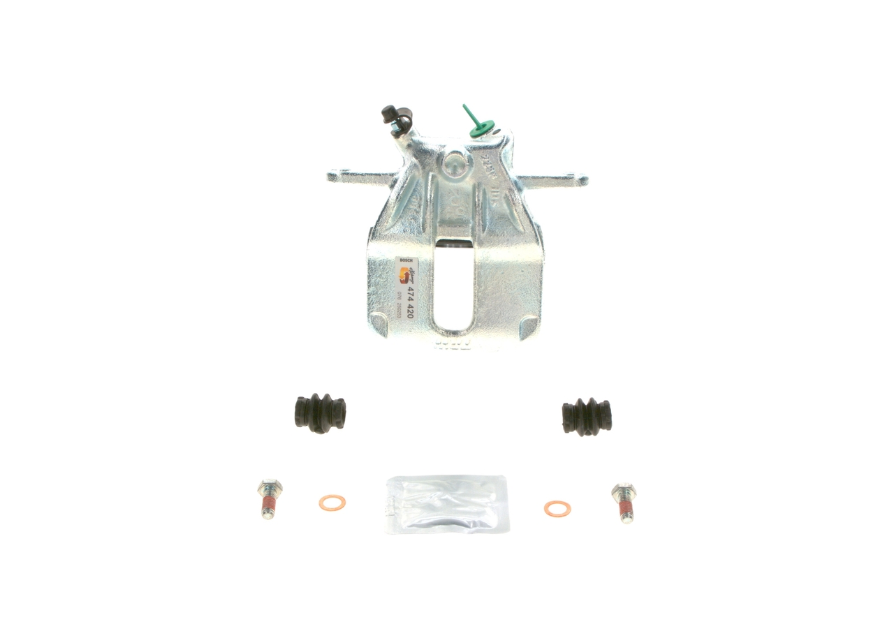 BOSCH Bremsecaliper 0 986 474 420
