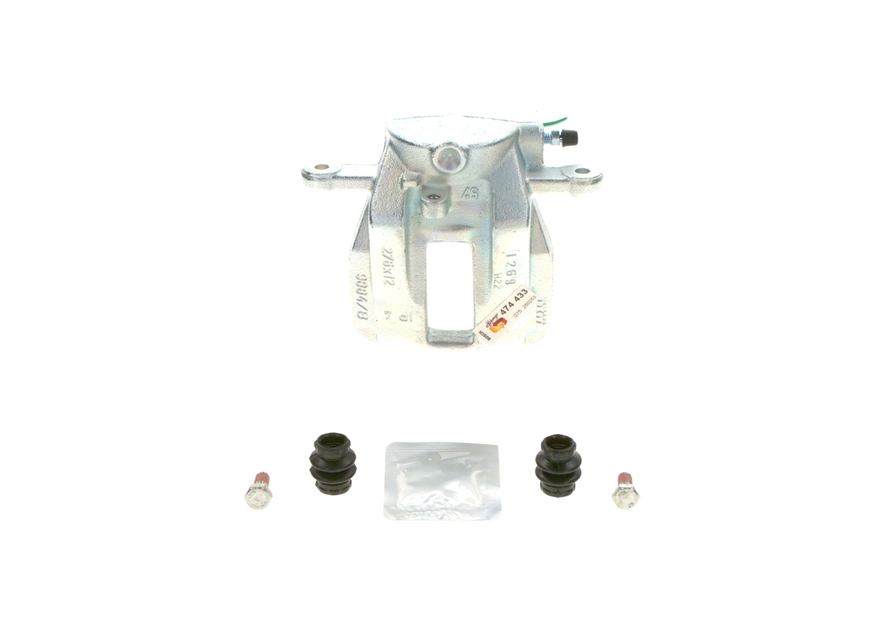 Bremssattel BOSCH 0 986 474 433
