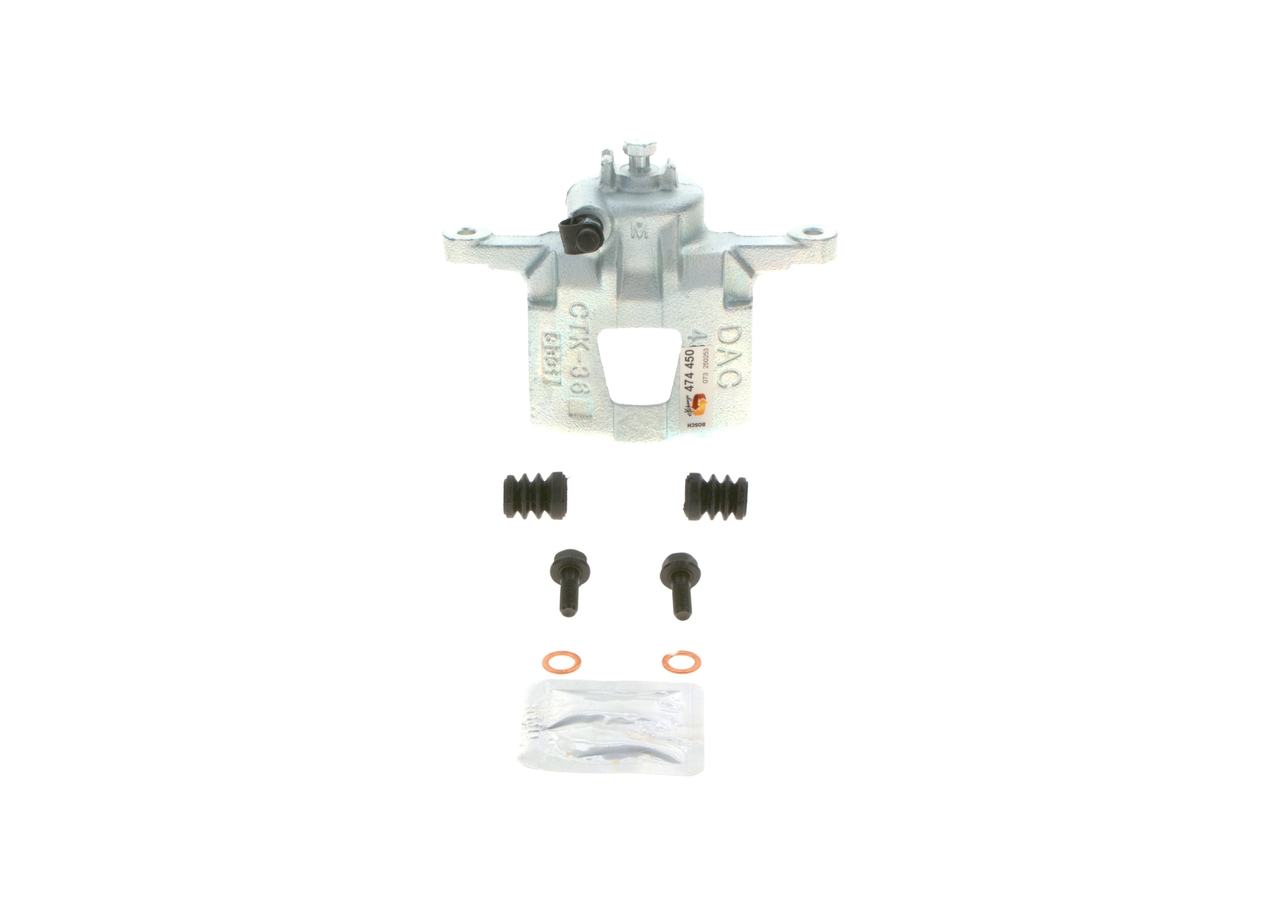 96288628 OE BOSCH Étrier de frein 0 986 474 450
