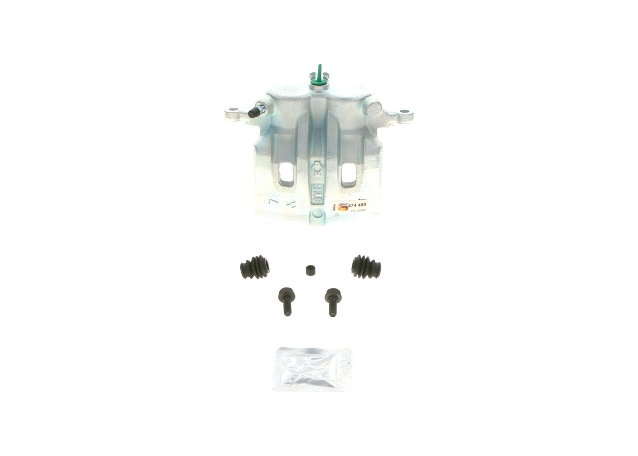 410018H30A OE BOSCH Bremsekaliber 0 986 474 488