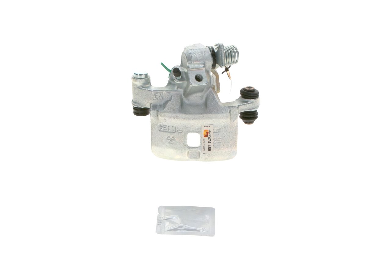Pinza de freno 4773012380 BOSCH 0 986 474 489