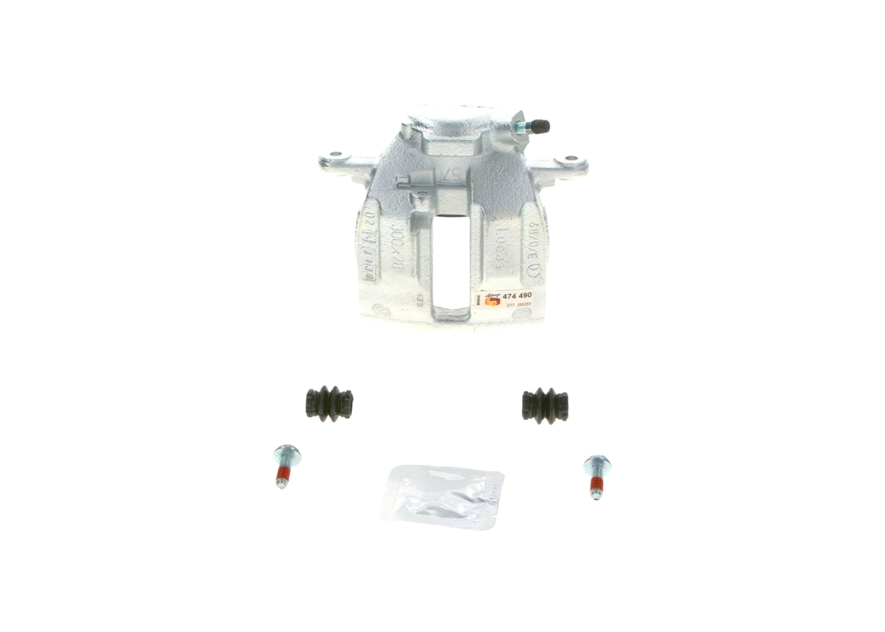 BOSCH Pinça de travão 0 986 474 490