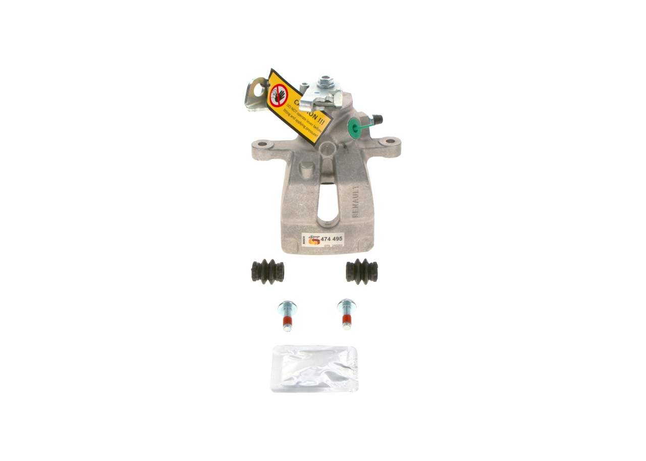 BOSCH 8472300 Bromsok