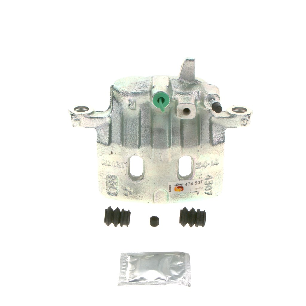 BOSCH Remklauw 0 986 474 507