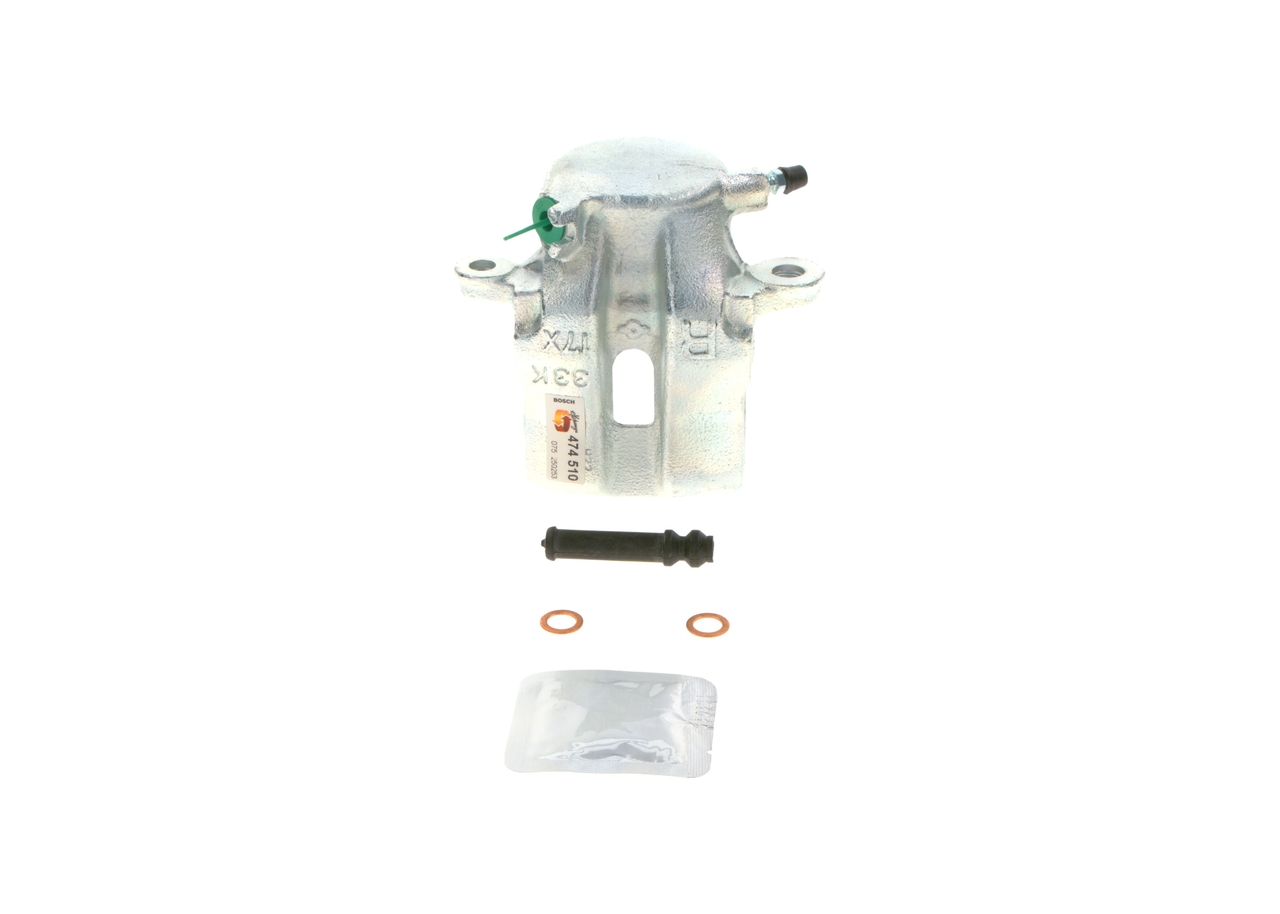BOSCH Pinza freno 0 986 474 510
