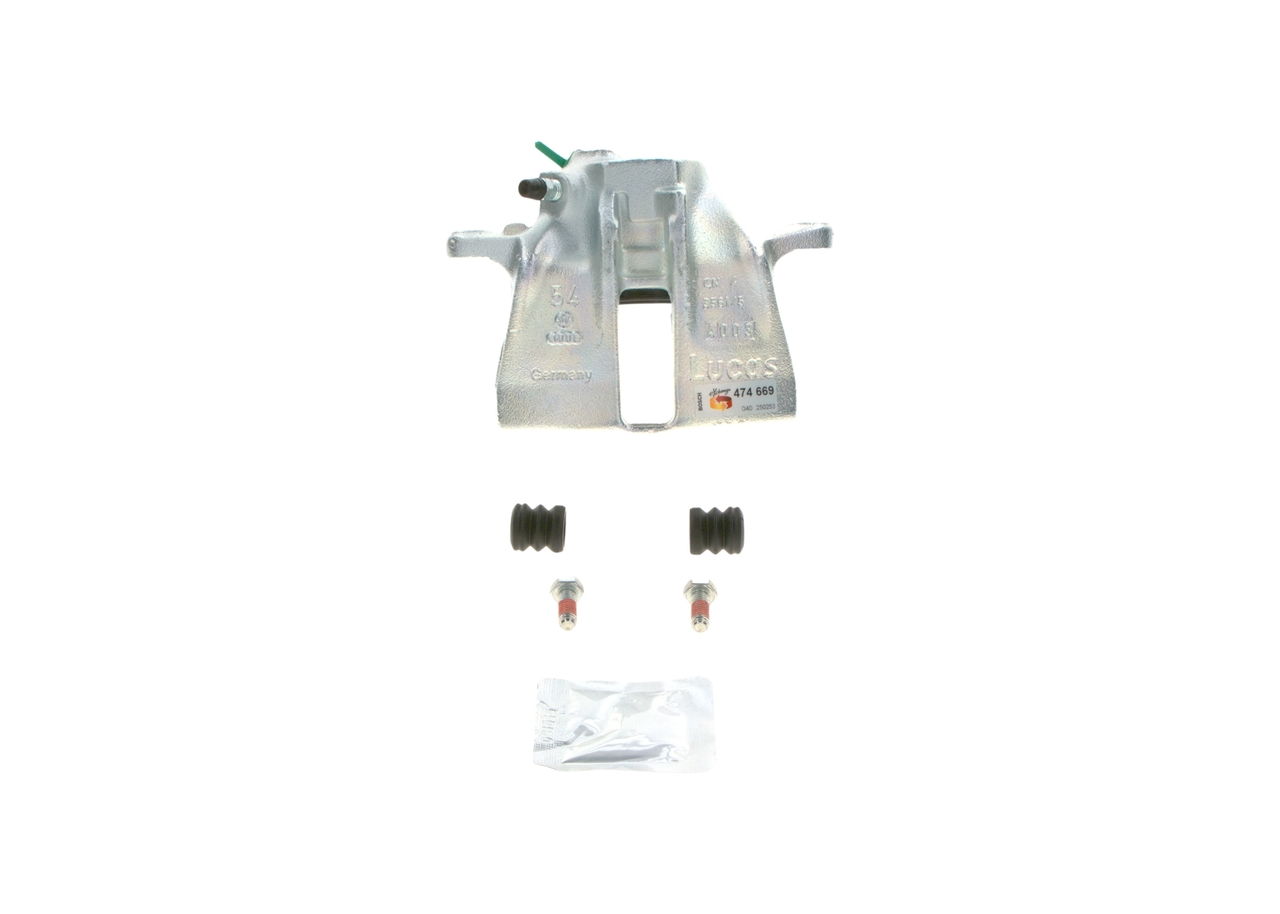 BOSCH 0 986 474 669 VW VENTO caliper cost
