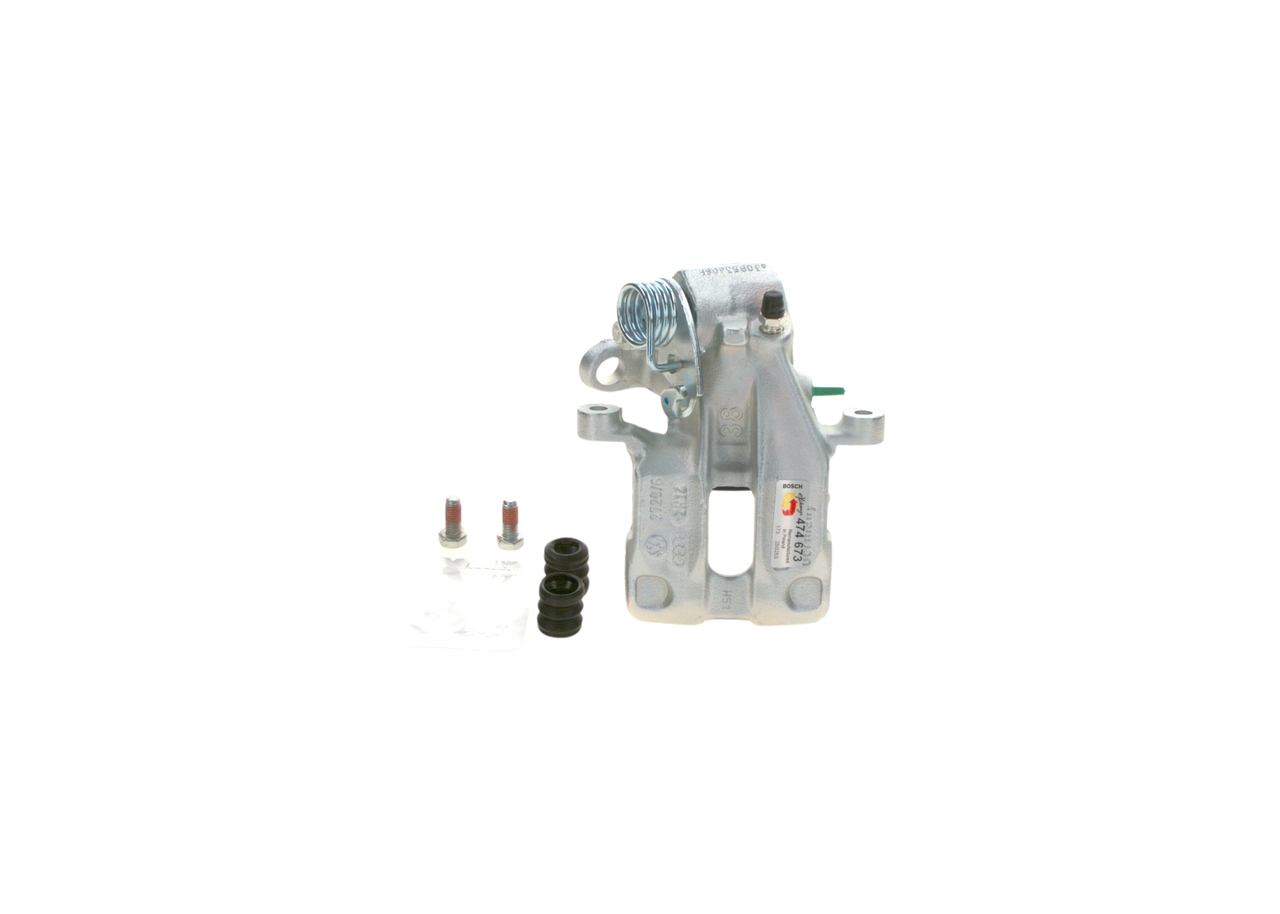 440173 OE BOSCH Pinça de travão 0 986 474 673
