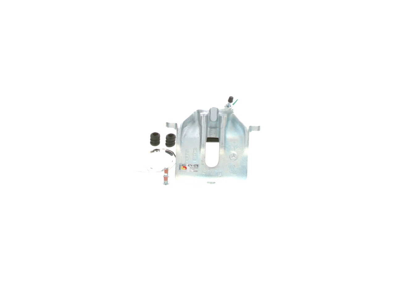 A0014201983 OE BOSCH Bremssattel 0 986 474 678